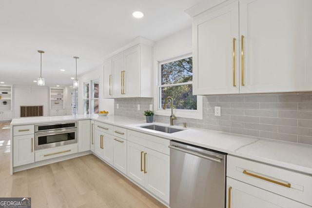 3233 Bolero Pass, Atlanta, GA 30341