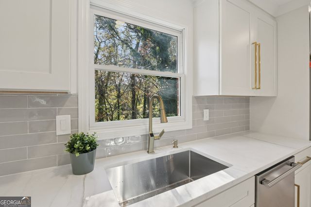 3233 Bolero Pass, Atlanta, GA 30341