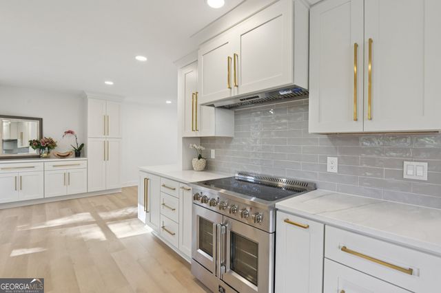 3233 Bolero Pass, Atlanta, GA 30341