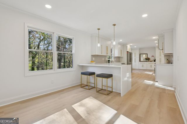 3233 Bolero Pass, Atlanta, GA 30341