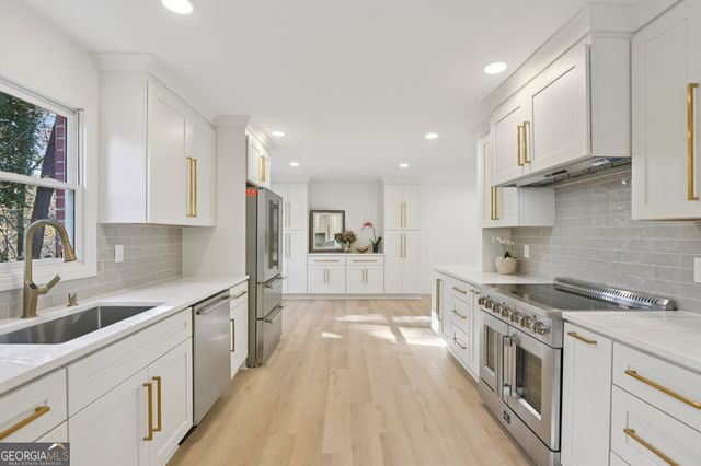 3233 Bolero Pass, Atlanta, GA 30341