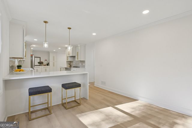 3233 Bolero Pass, Atlanta, GA 30341