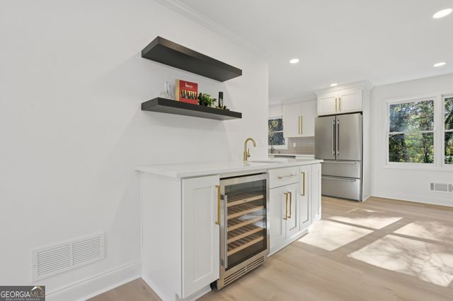 3233 Bolero Pass, Atlanta, GA 30341