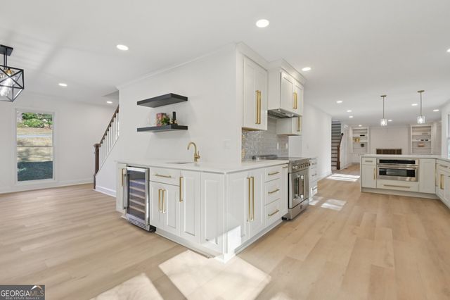 3233 Bolero Pass, Atlanta, GA 30341