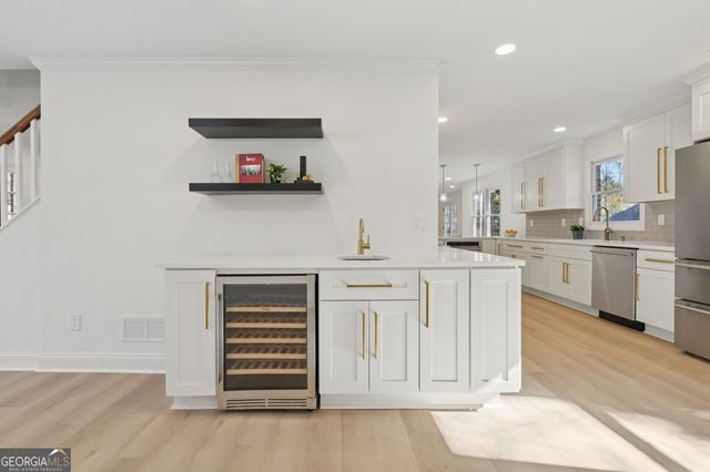 3233 Bolero Pass, Atlanta, GA 30341