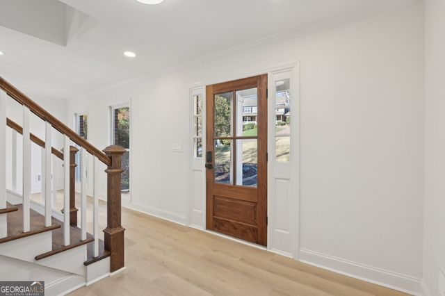 3233 Bolero Pass, Atlanta, GA 30341