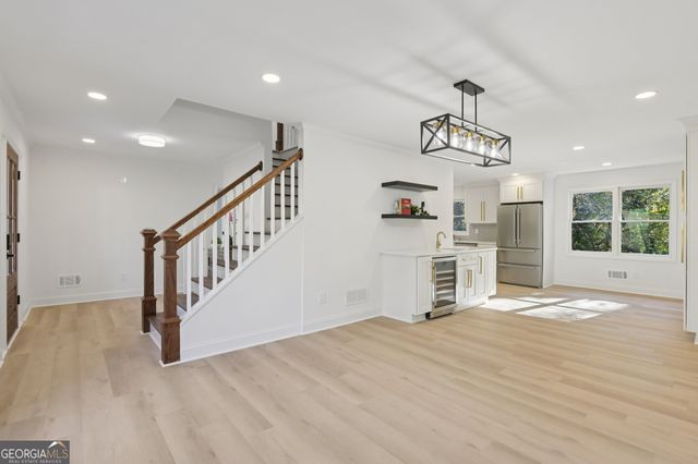 3233 Bolero Pass, Atlanta, GA 30341