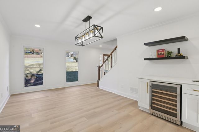 3233 Bolero Pass, Atlanta, GA 30341