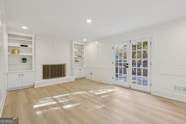 3233 Bolero Pass, Atlanta, GA 30341