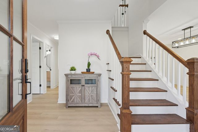 3233 Bolero Pass, Atlanta, GA 30341