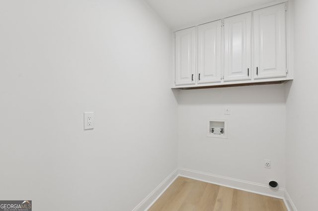 3233 Bolero Pass, Atlanta, GA 30341