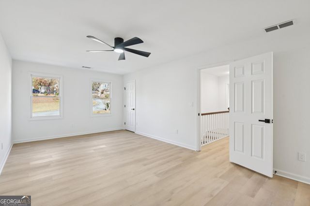 3233 Bolero Pass, Atlanta, GA 30341