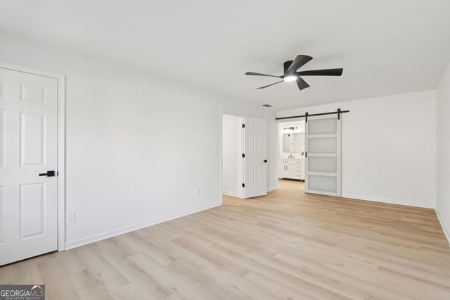 3233 Bolero Pass, Atlanta, GA 30341