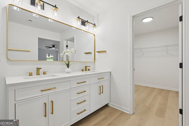 3233 Bolero Pass, Atlanta, GA 30341