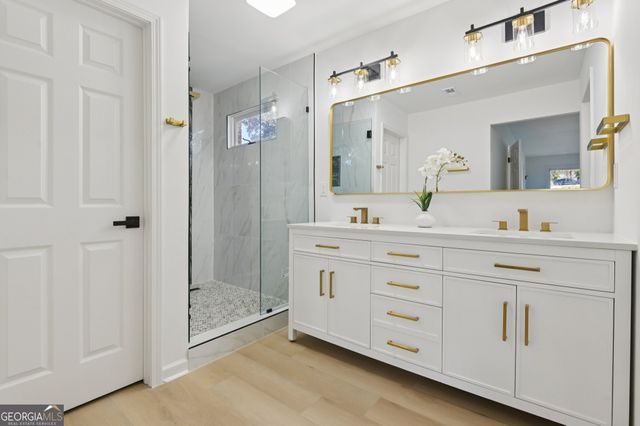 3233 Bolero Pass, Atlanta, GA 30341