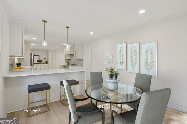 3233 Bolero Pass, Atlanta, GA 30341