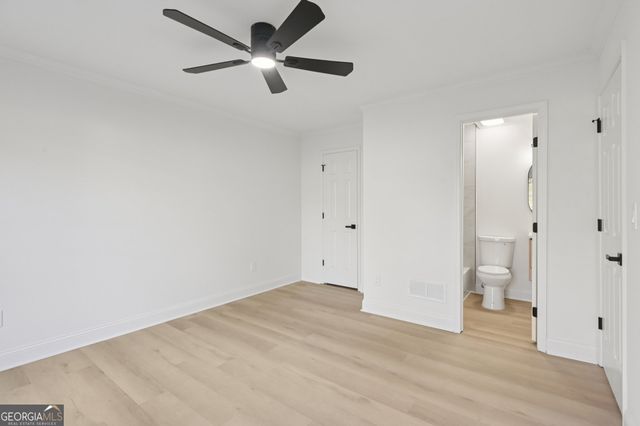 3233 Bolero Pass, Atlanta, GA 30341