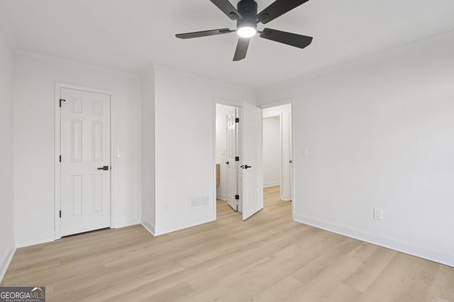 3233 Bolero Pass, Atlanta, GA 30341