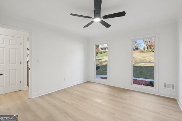 3233 Bolero Pass, Atlanta, GA 30341