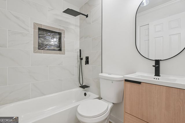 3233 Bolero Pass, Atlanta, GA 30341