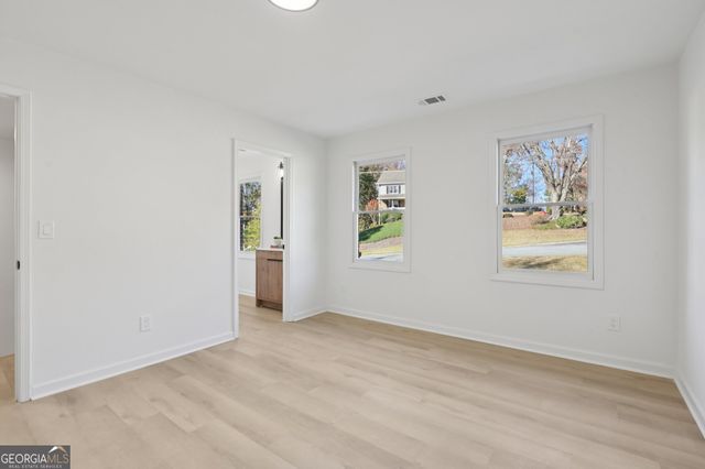 3233 Bolero Pass, Atlanta, GA 30341