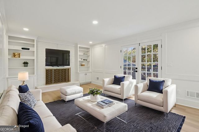 3233 Bolero Pass, Atlanta, GA 30341