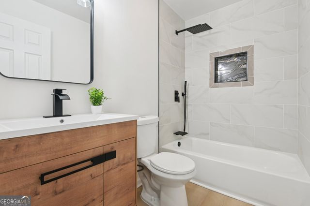 3233 Bolero Pass, Atlanta, GA 30341