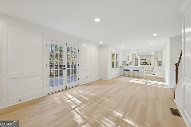 3233 Bolero Pass, Atlanta, GA 30341