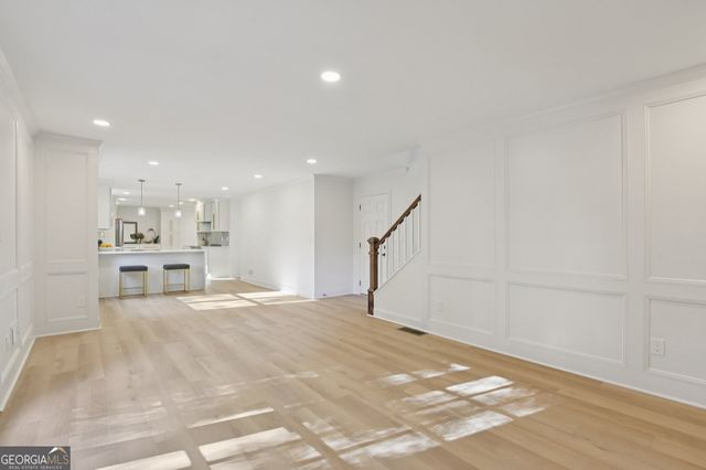 3233 Bolero Pass, Atlanta, GA 30341