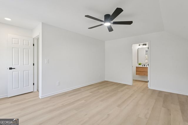 3233 Bolero Pass, Atlanta, GA 30341