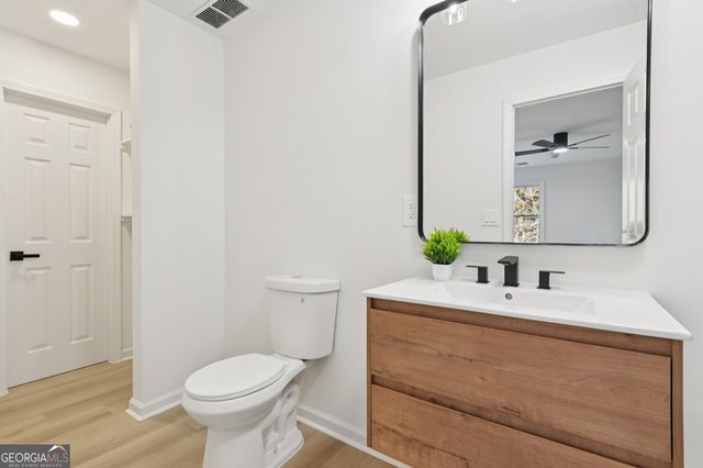 3233 Bolero Pass, Atlanta, GA 30341