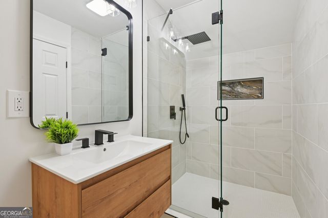 3233 Bolero Pass, Atlanta, GA 30341