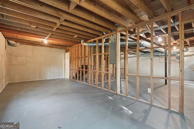 3233 Bolero Pass, Atlanta, GA 30341