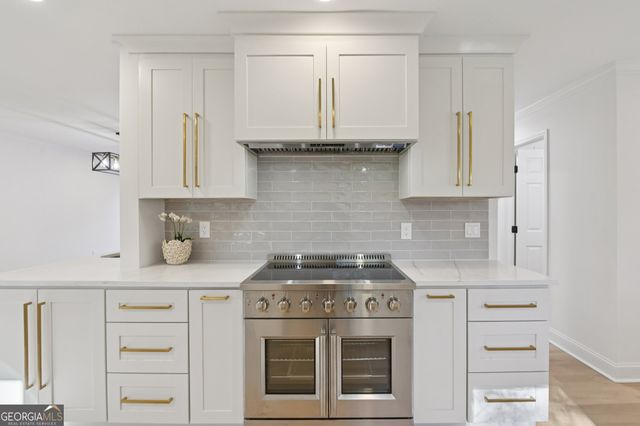 3233 Bolero Pass, Atlanta, GA 30341