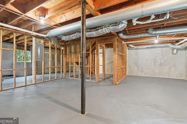 3233 Bolero Pass, Atlanta, GA 30341