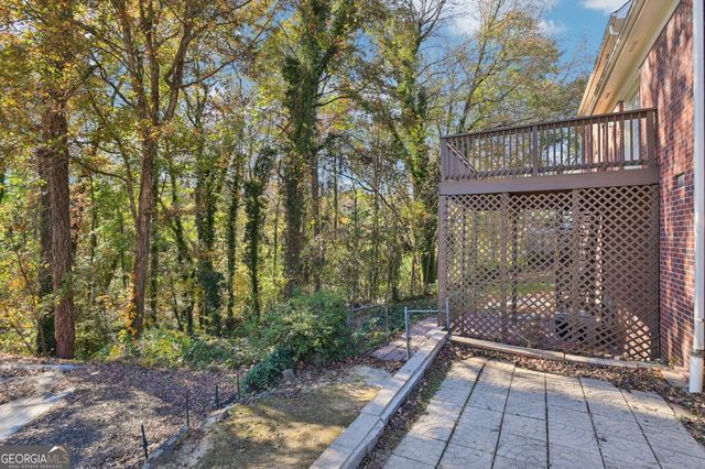 3233 Bolero Pass, Atlanta, GA 30341