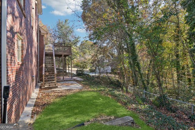 3233 Bolero Pass, Atlanta, GA 30341