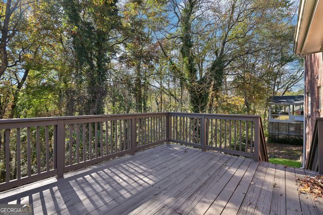 3233 Bolero Pass, Atlanta, GA 30341