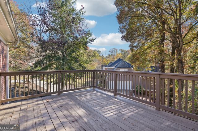 3233 Bolero Pass, Atlanta, GA 30341