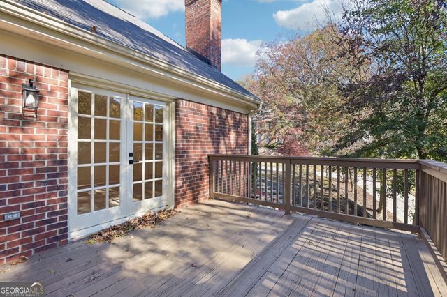 3233 Bolero Pass, Atlanta, GA 30341