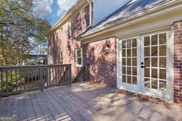 3233 Bolero Pass, Atlanta, GA 30341