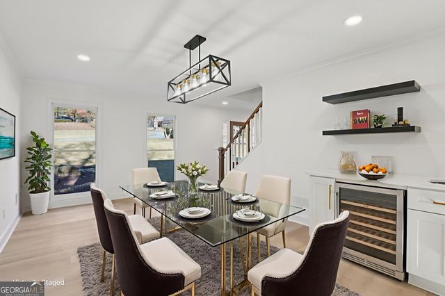 3233 Bolero Pass, Atlanta, GA 30341