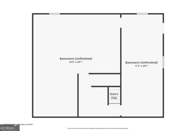 3233 Bolero Pass, Atlanta, GA 30341