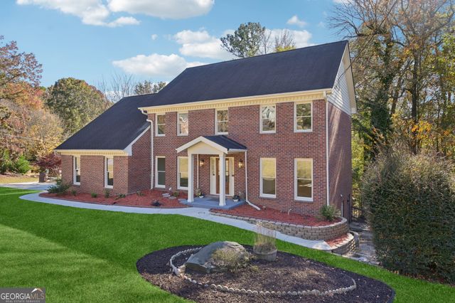 3233 Bolero Pass, Atlanta, GA 30341