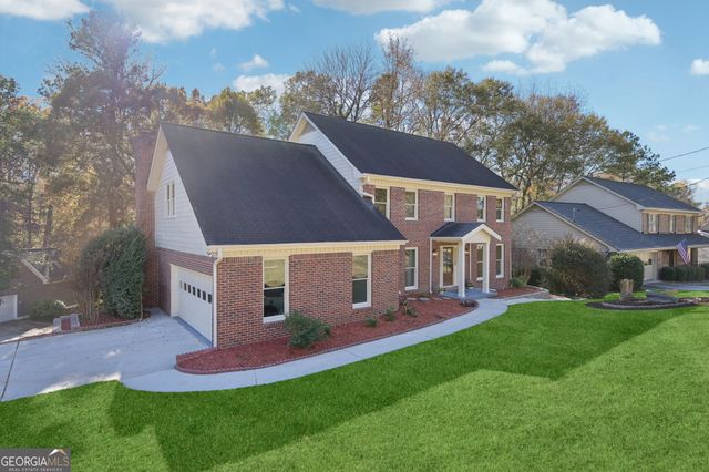 3233 Bolero Pass, Atlanta, GA 30341