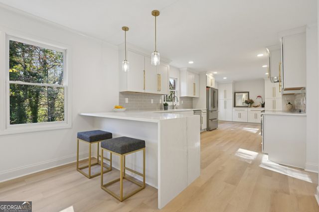 3233 Bolero Pass, Atlanta, GA 30341