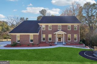 3233 Bolero Pass, Atlanta, GA 30341