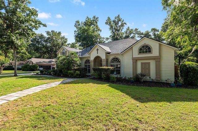 7513 NW 50TH STREET, Gainesville, FL 32653