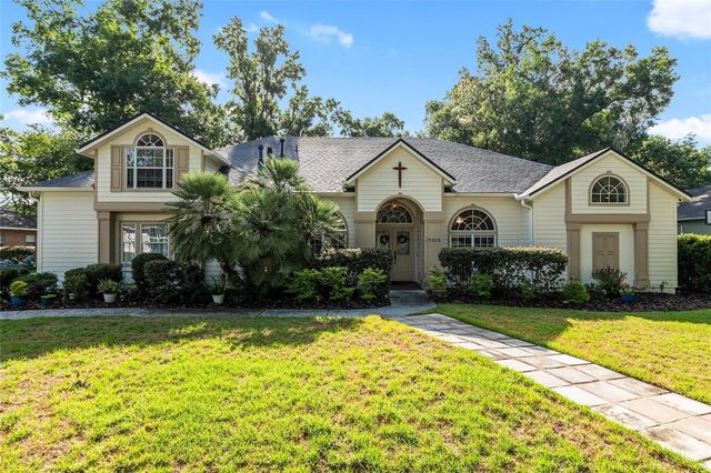 7513 NW 50TH STREET, Gainesville, FL 32653
