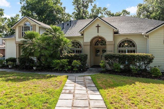 7513 NW 50TH STREET, Gainesville, FL 32653